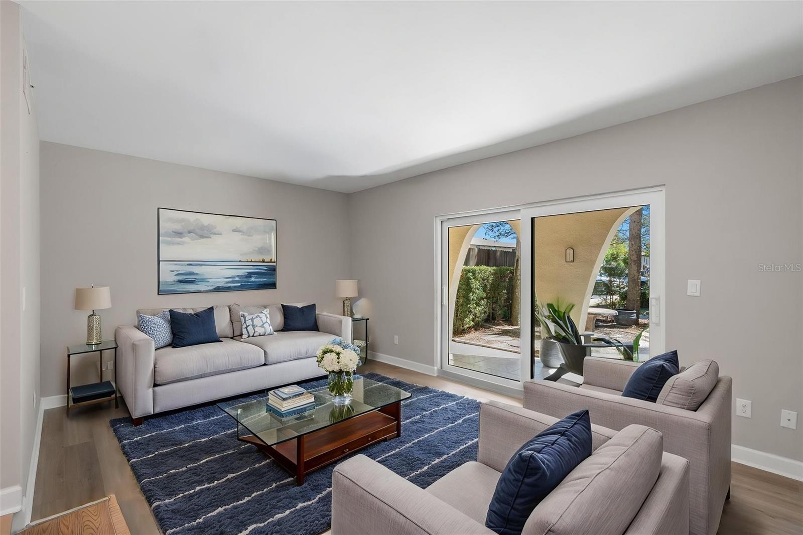 LA COSTA BRAVA CONDO 1 - Residential