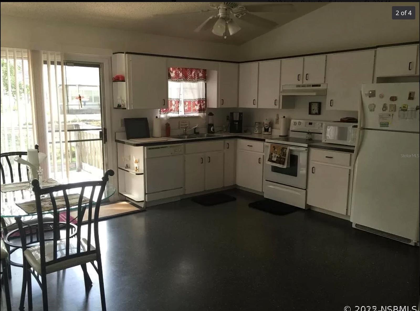 Florida Shores 01 - Residential Income