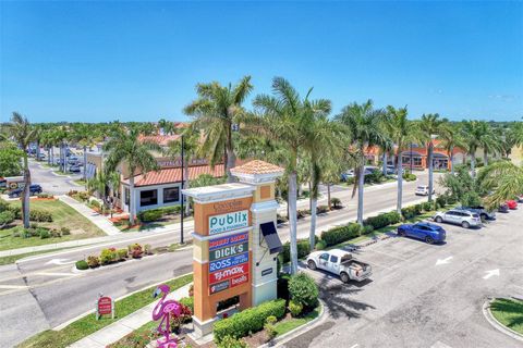 A home in NORTH PORT