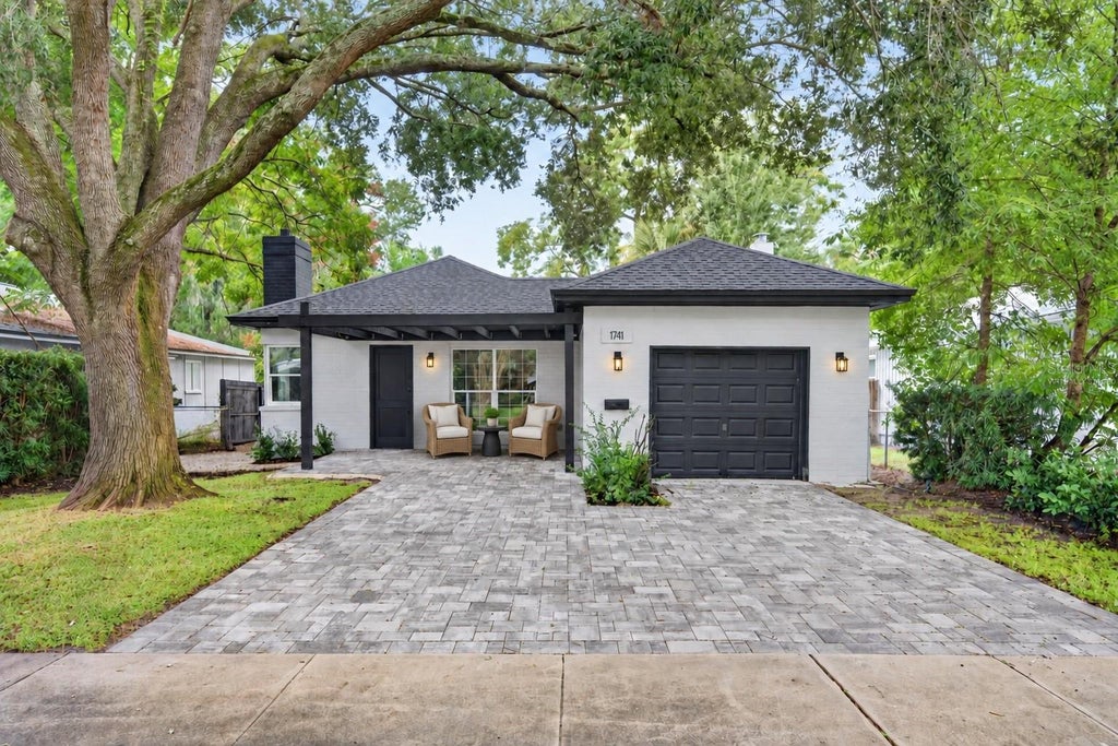 Photo of 1741 Lyndale Boulevard, Maitland, FL 32751 (MLS # O6453164)