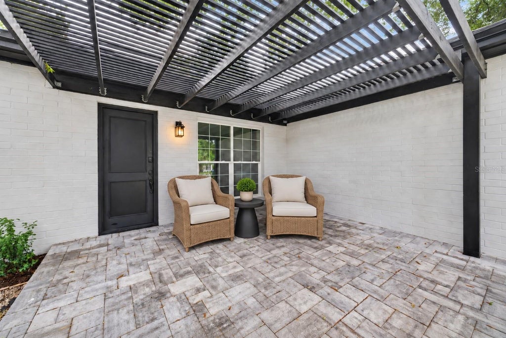 Photo of 1741 Lyndale Boulevard, Maitland, FL 32751 (MLS # O6453164)