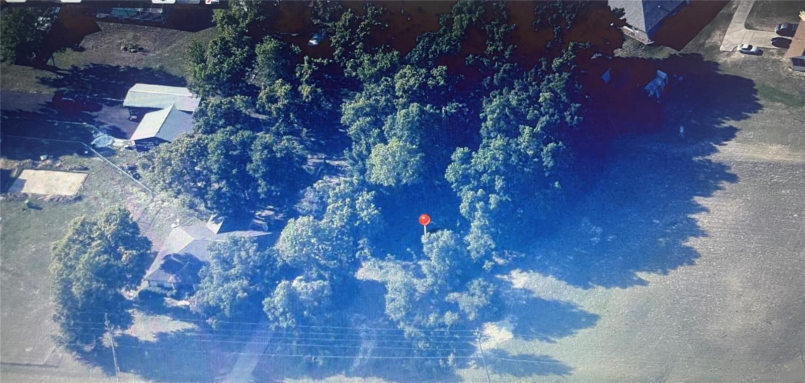 EDGEWATER ESTATE - Land