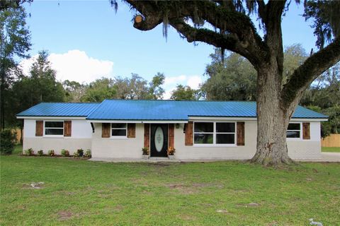 A home in FORT MEADE