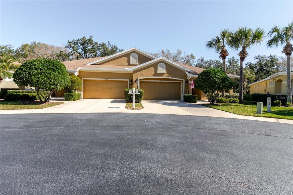 Photo of 12705 Aston Creek Drive, Tampa, FL 33626 (MLS # TB8468586)