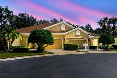 Photo of 12705 Aston Creek Drive, Tampa, FL 33626 (MLS # TB8468586)