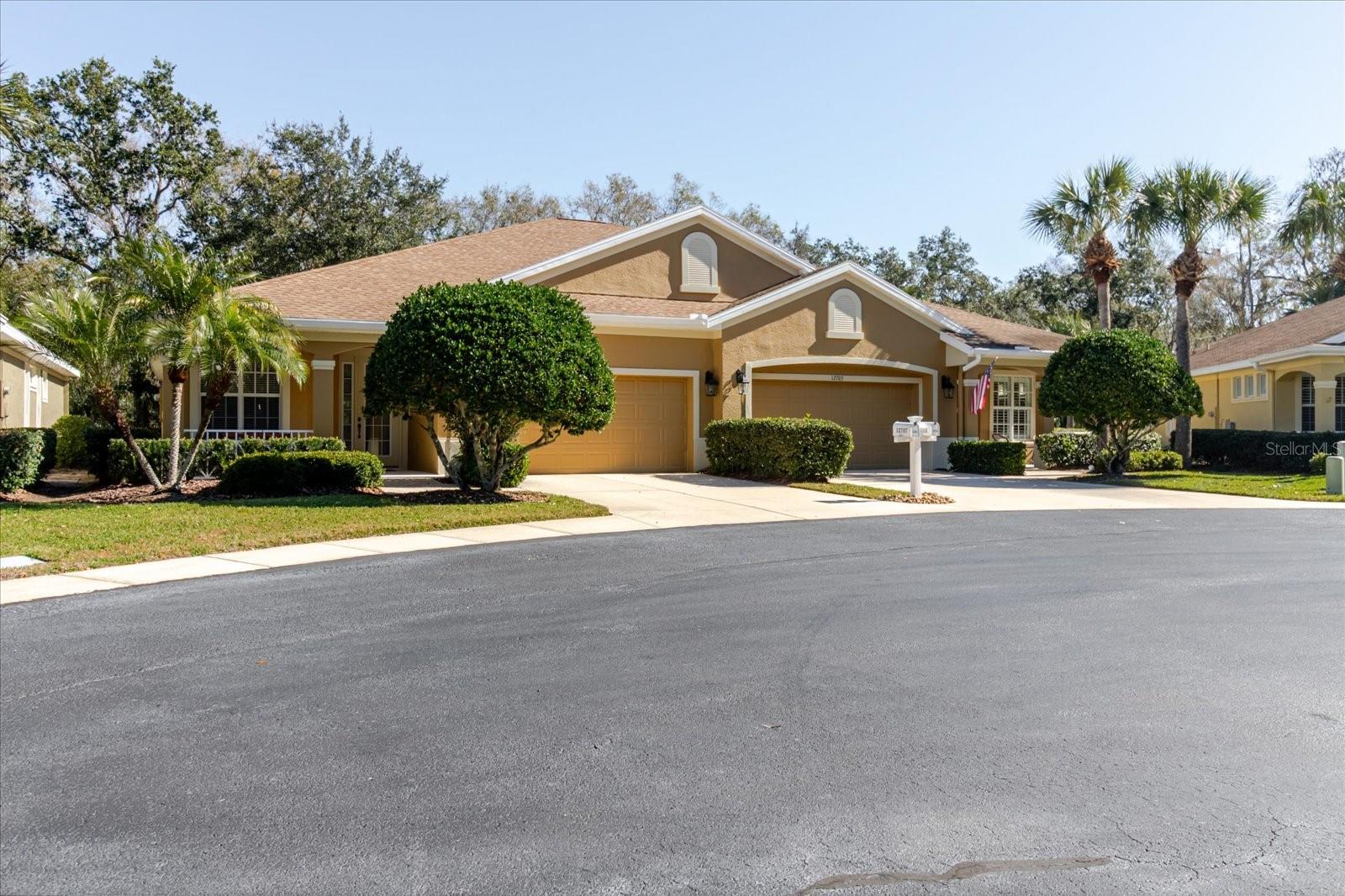 12705 ASTON CREEK DRIVE