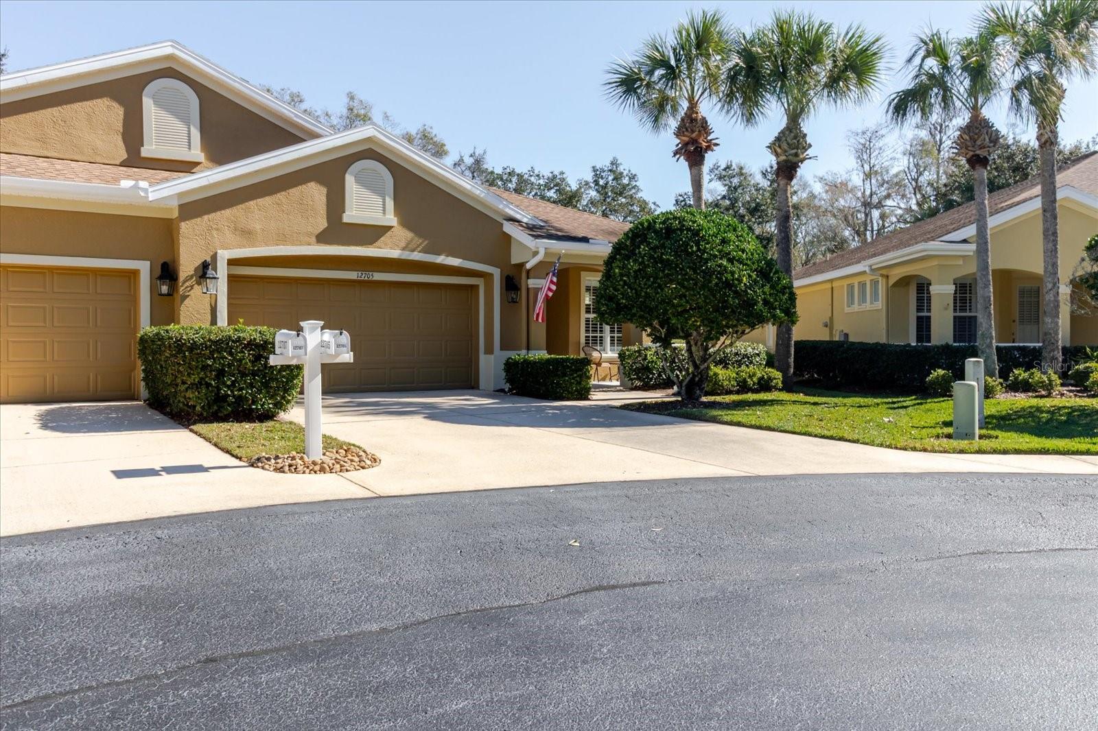 12705 ASTON CREEK DRIVE