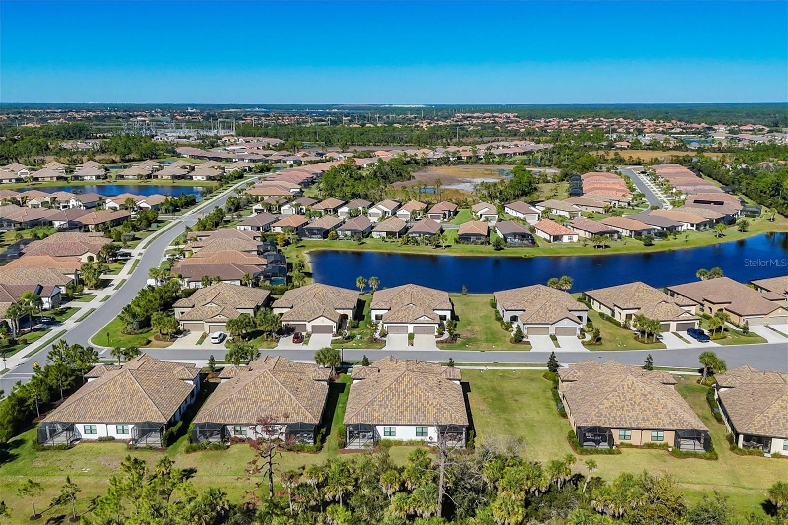 VICENZA PH 1 - Residential