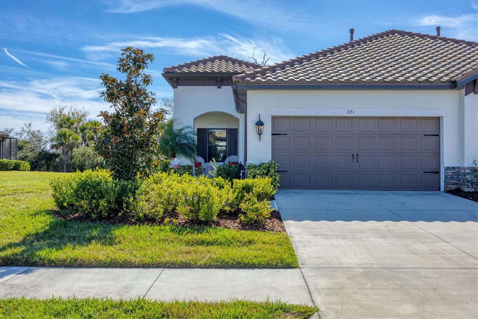 VICENZA PH 1 - Residential