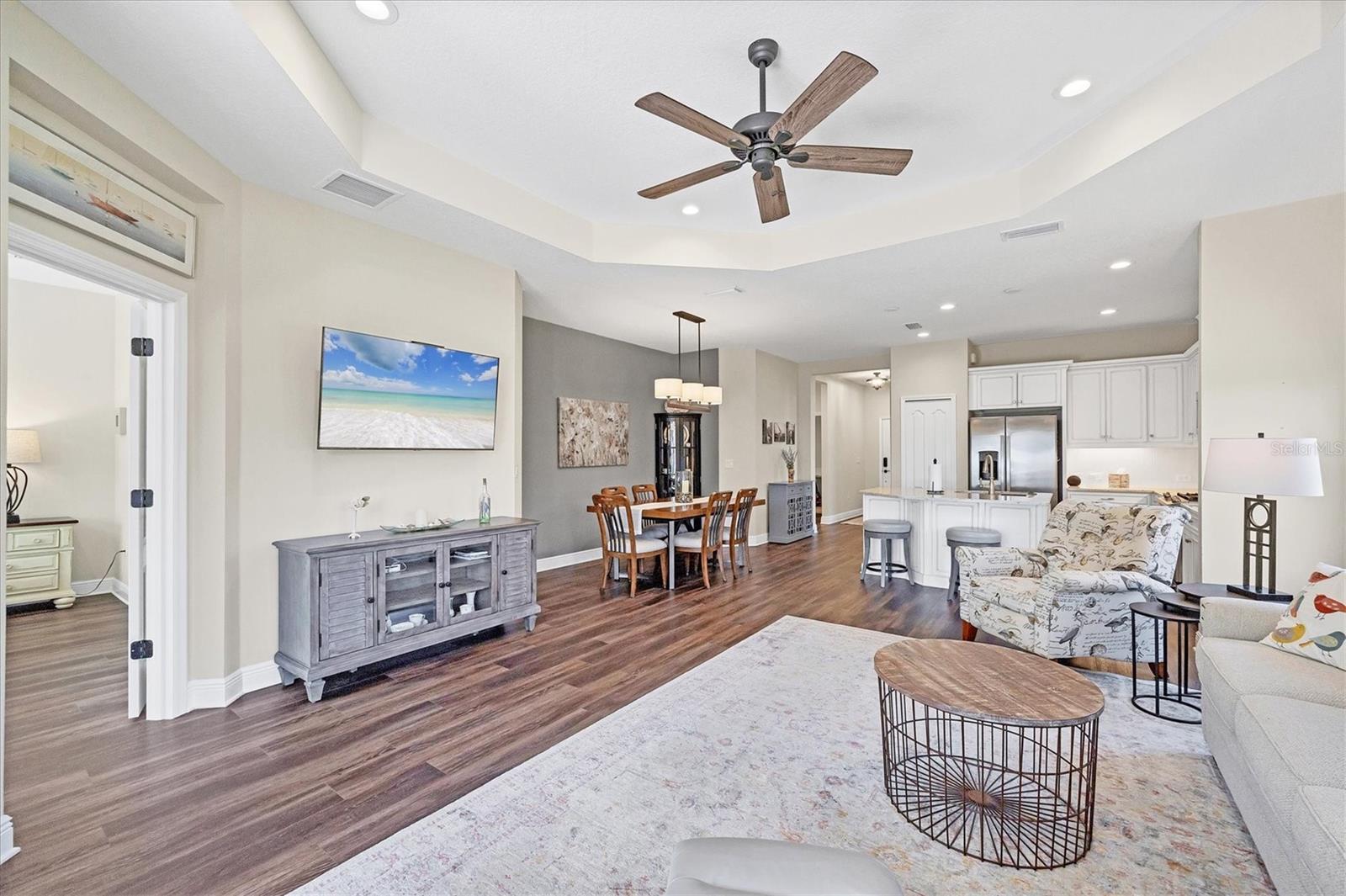 VICENZA PH 1 - Residential