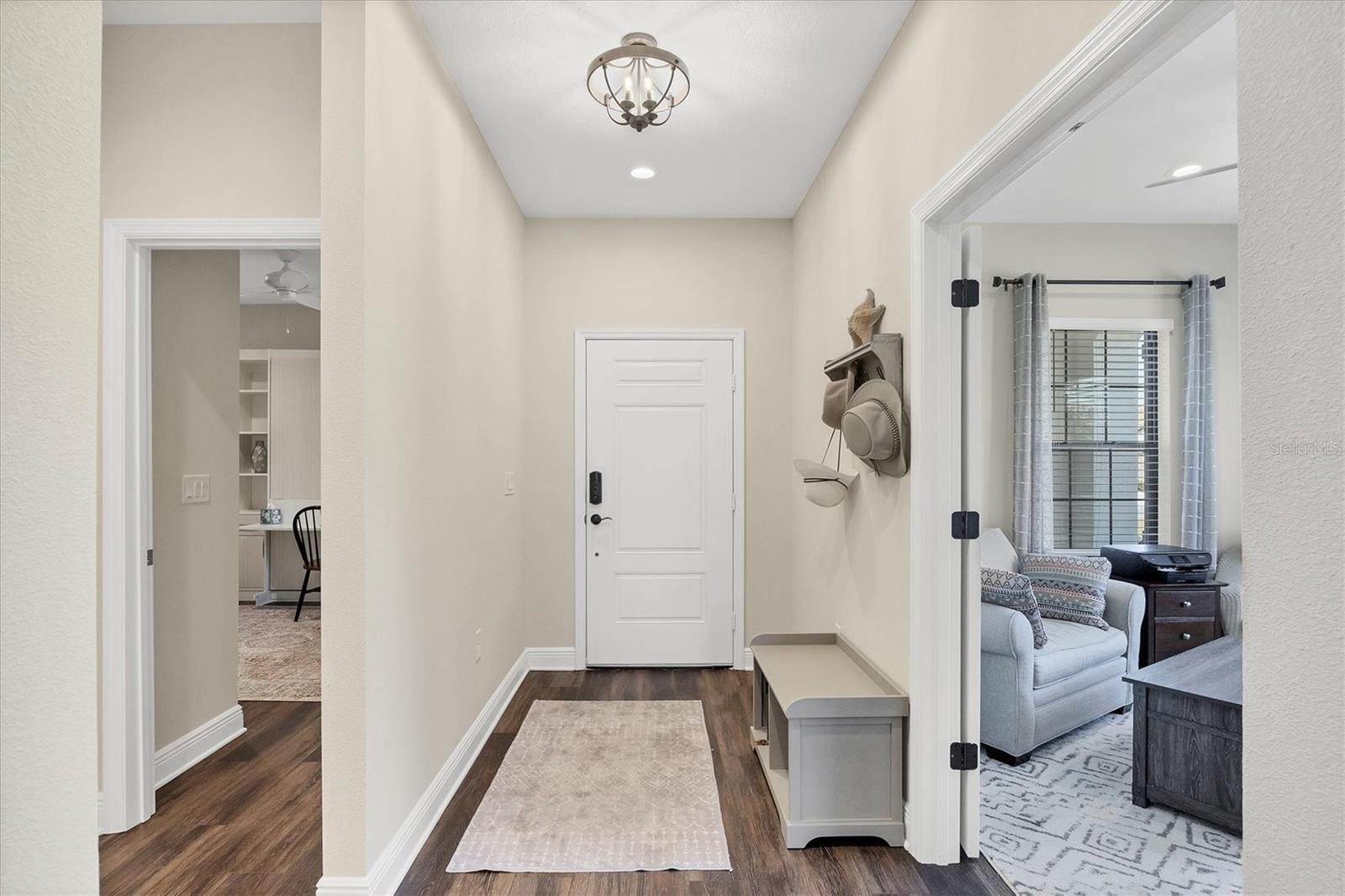 VICENZA PH 1 - Residential