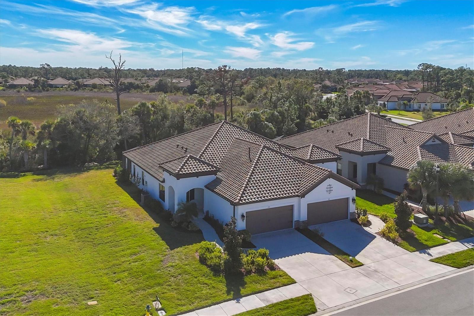 VICENZA PH 1 - Residential