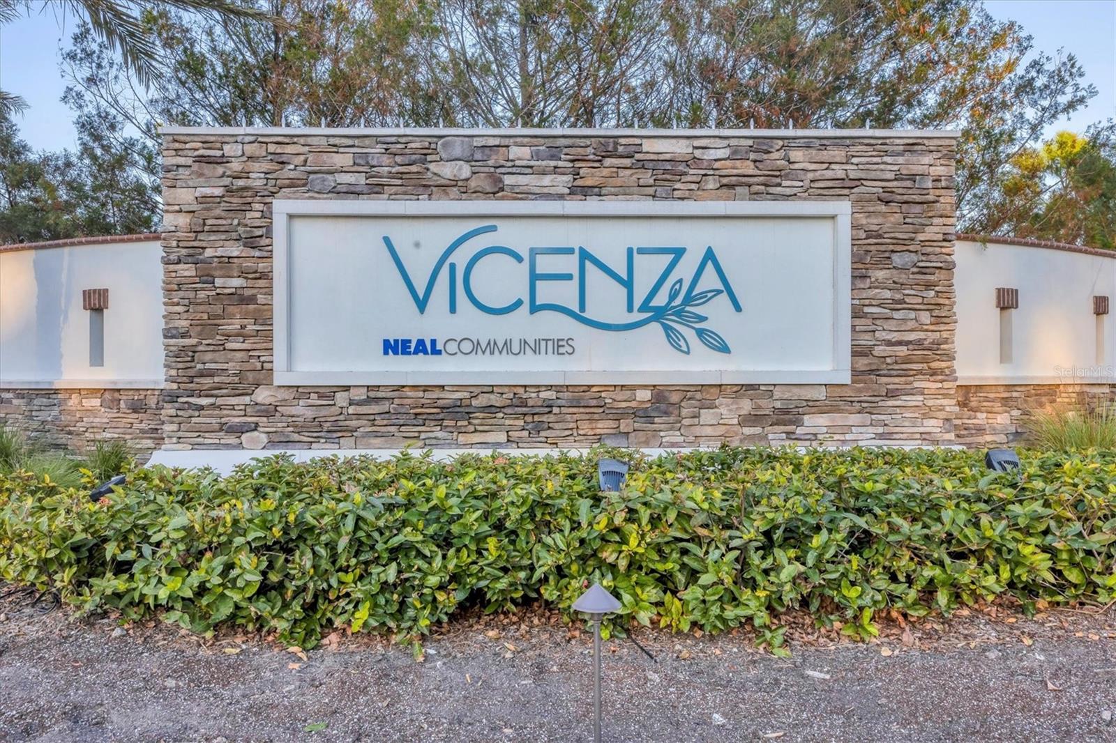 VICENZA PH 1 - Residential