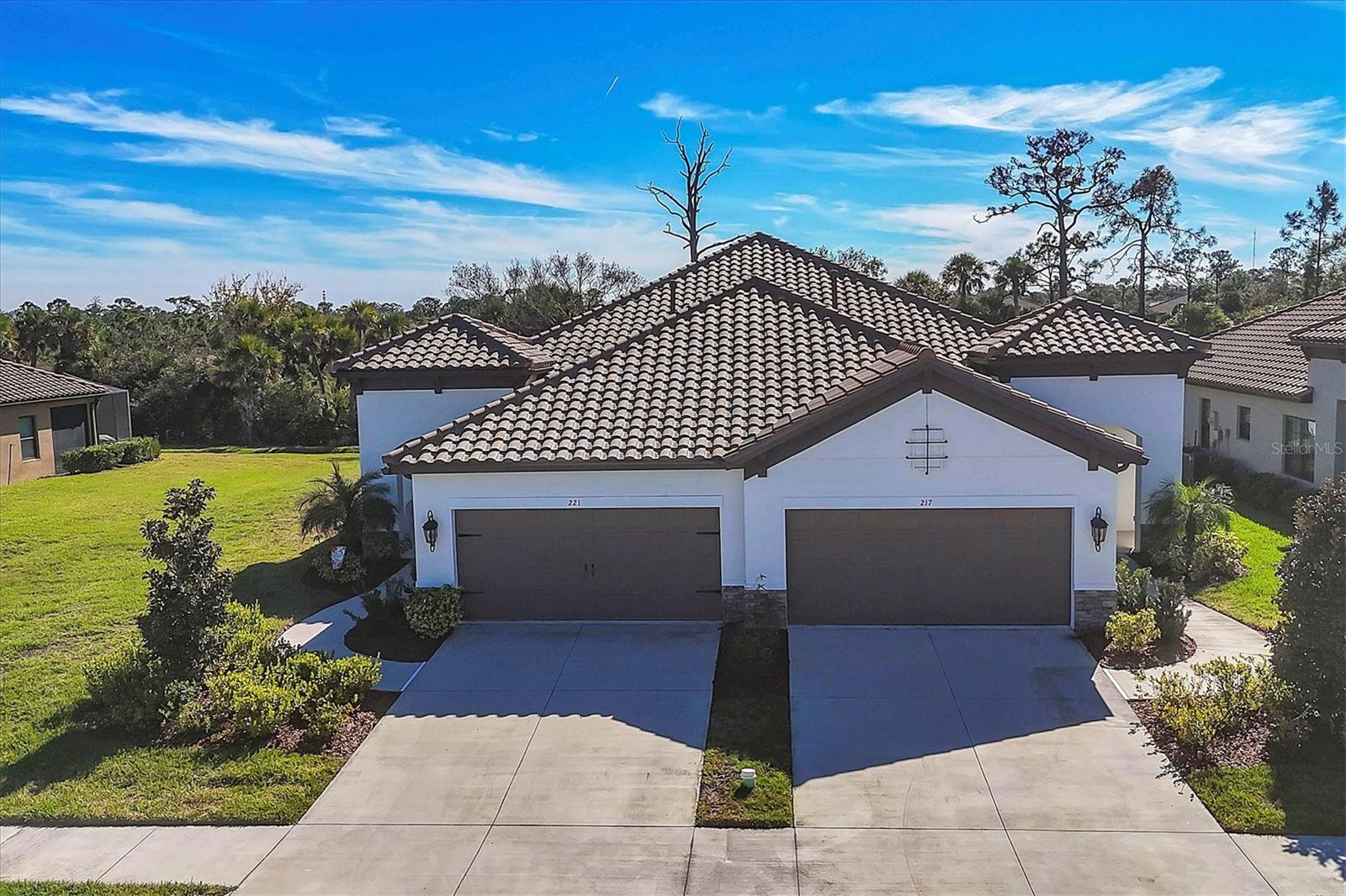 VICENZA PH 1 - Residential