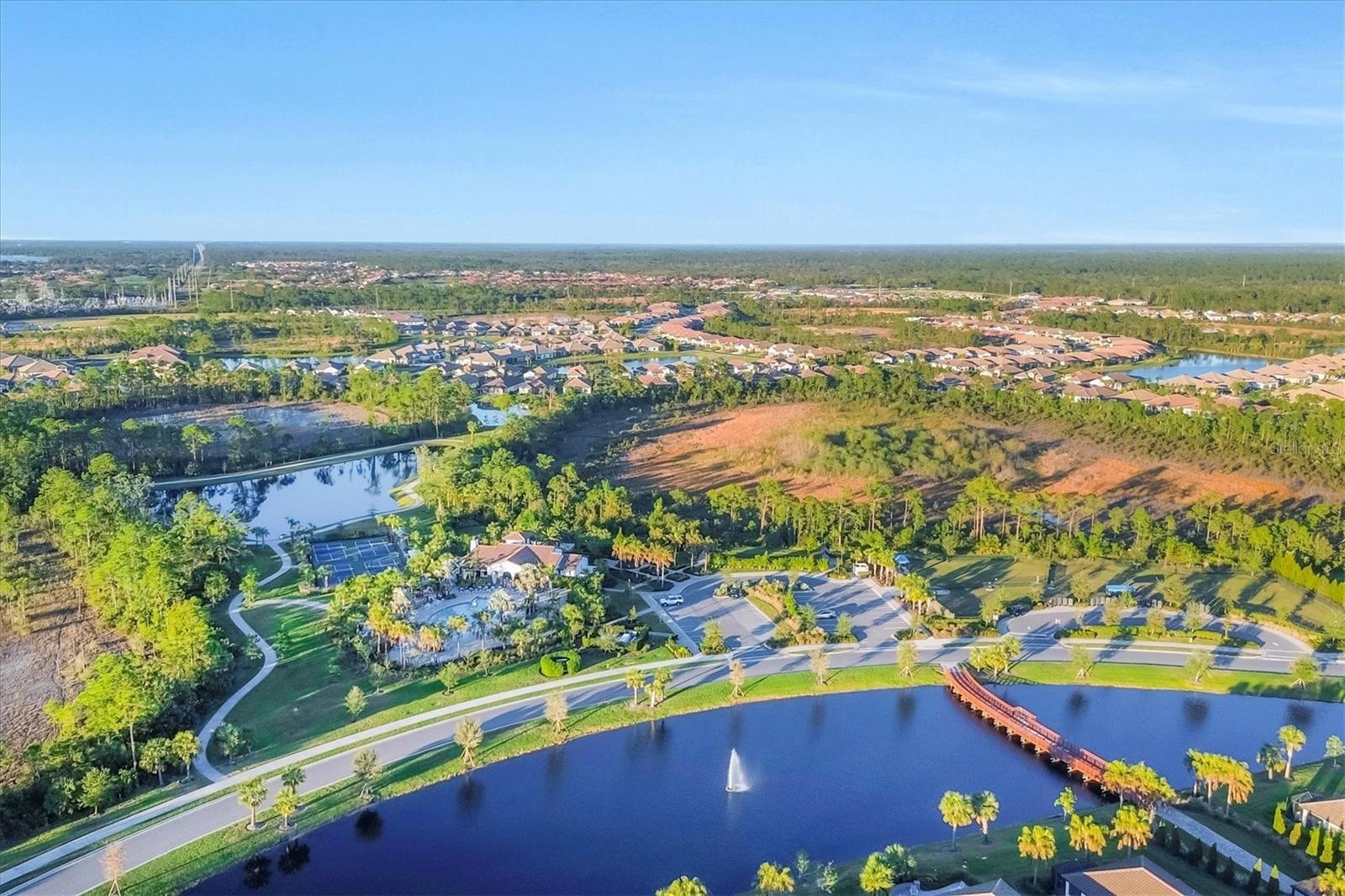 VICENZA PH 1 - Residential