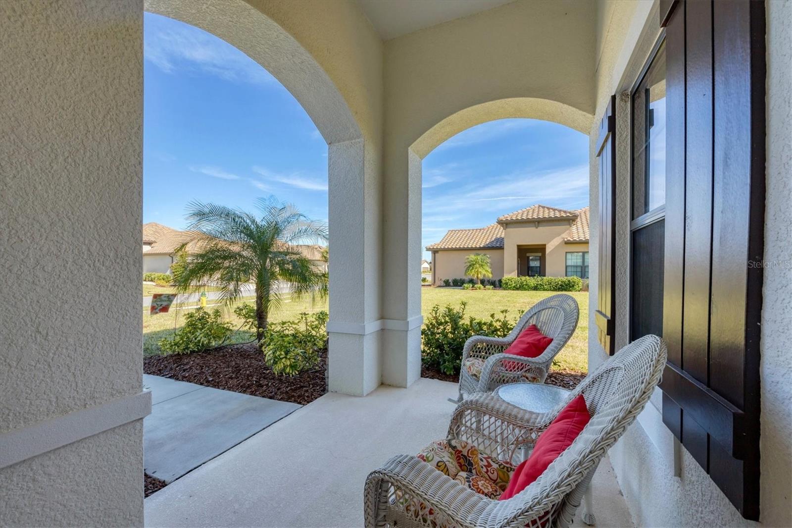 VICENZA PH 1 - Residential