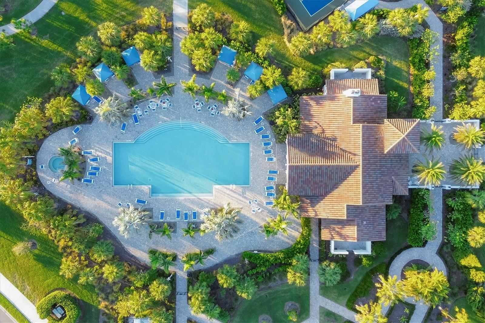 VICENZA PH 1 - Residential