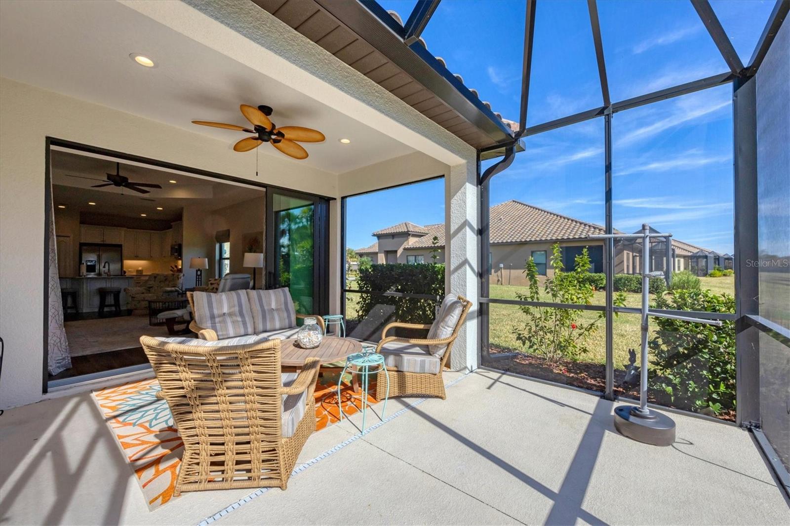 VICENZA PH 1 - Residential