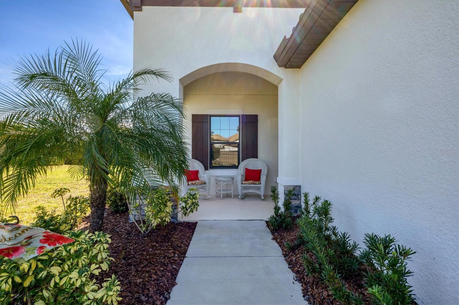 VICENZA PH 1 - Residential