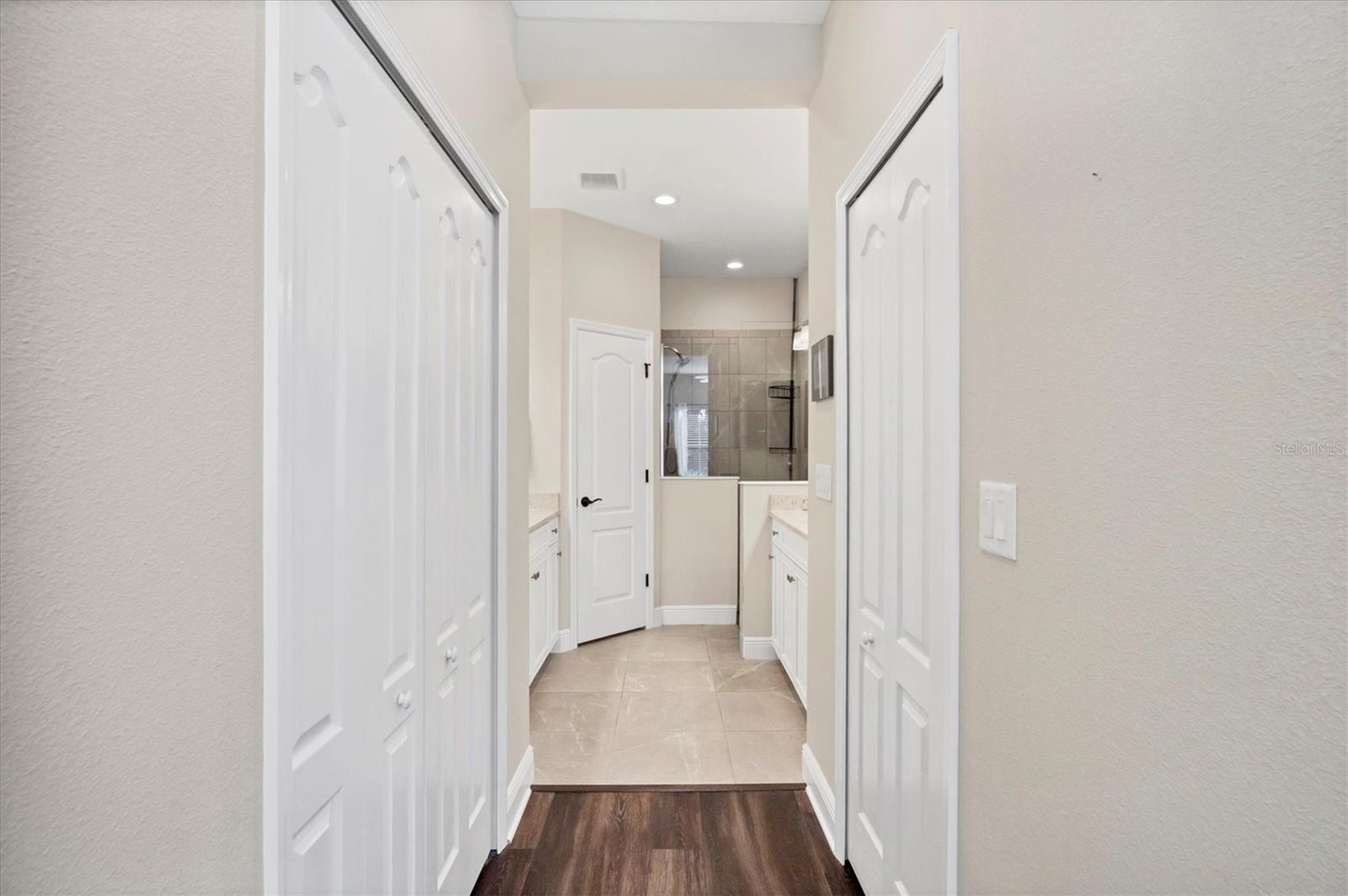 VICENZA PH 1 - Residential