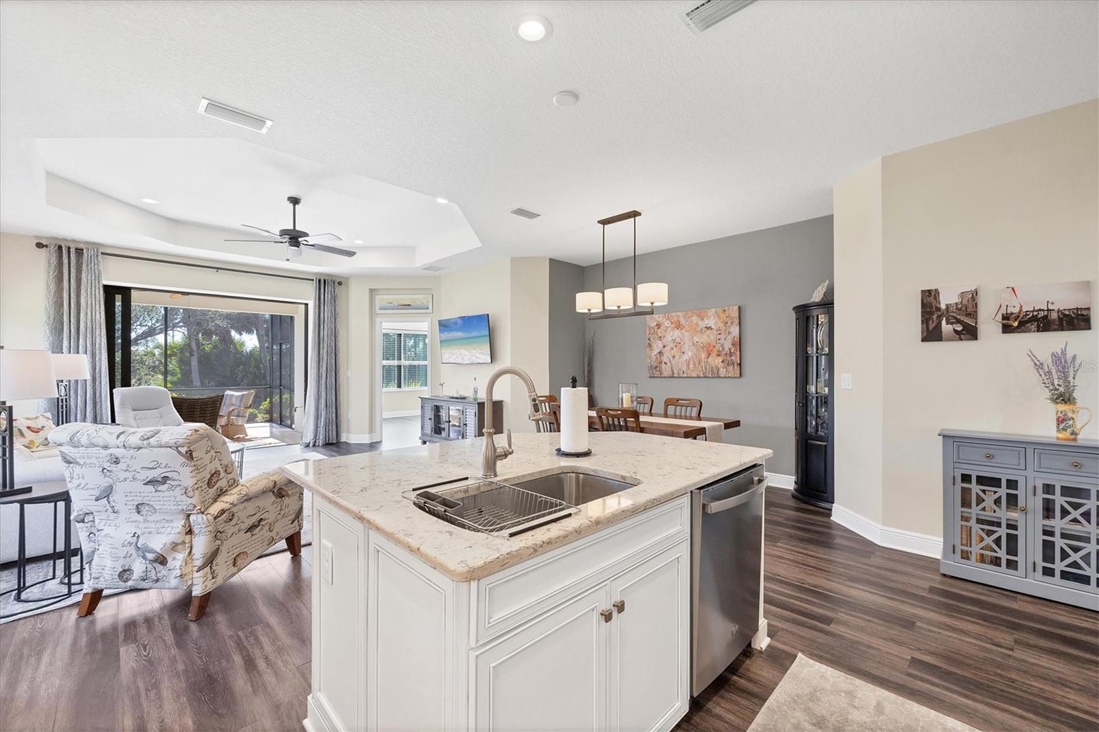 VICENZA PH 1 - Residential