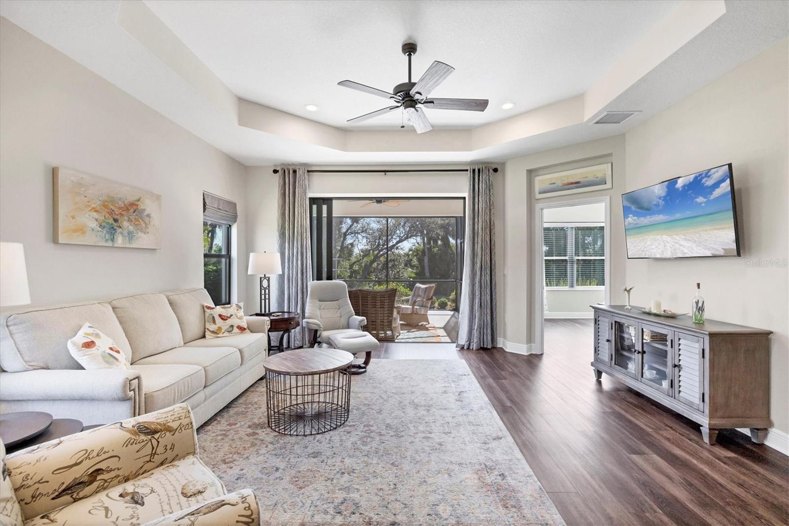 VICENZA PH 1 - Residential