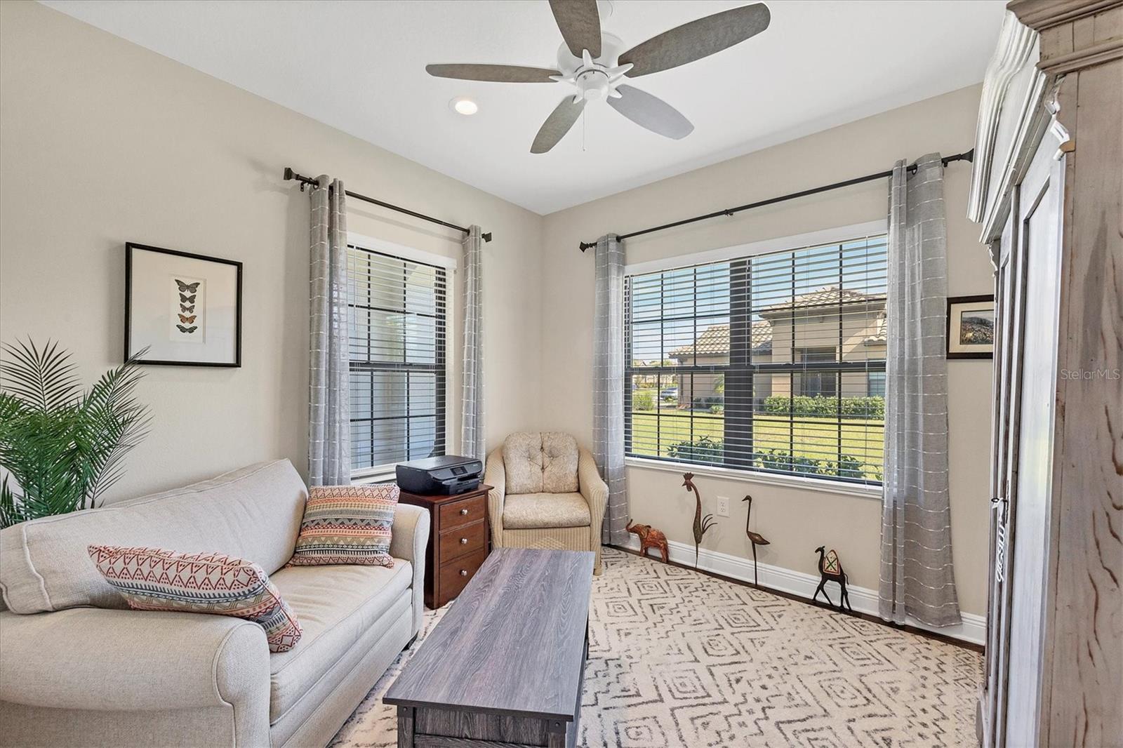 VICENZA PH 1 - Residential