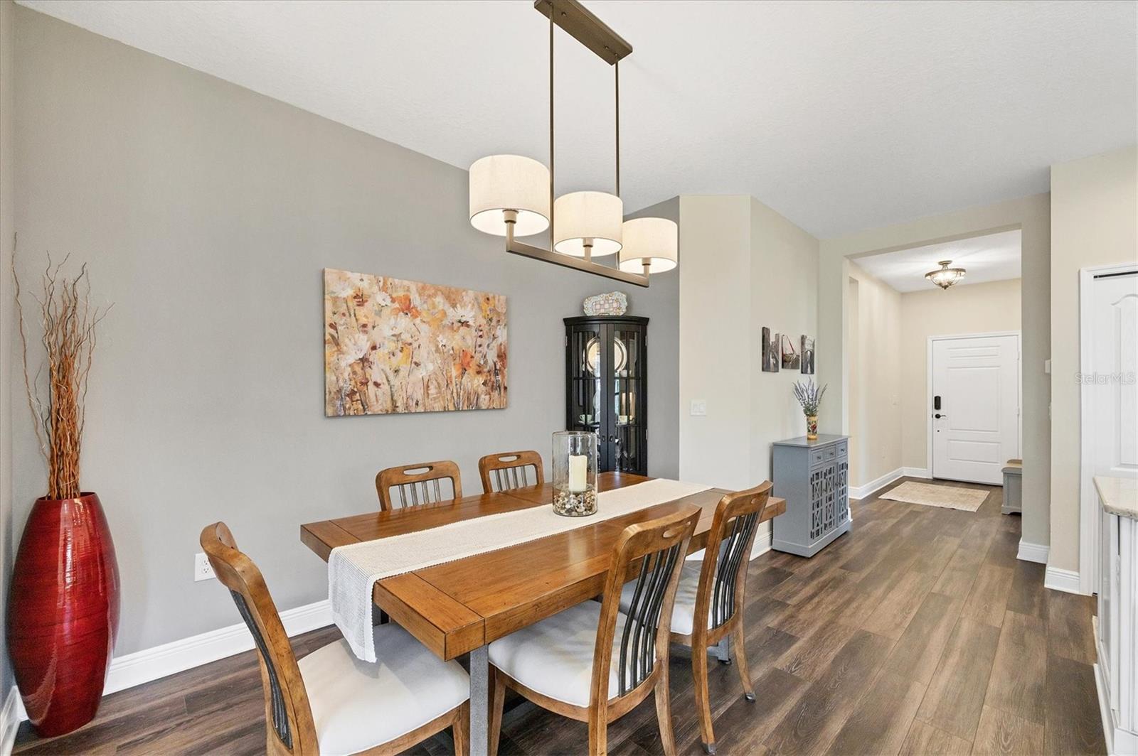 VICENZA PH 1 - Residential