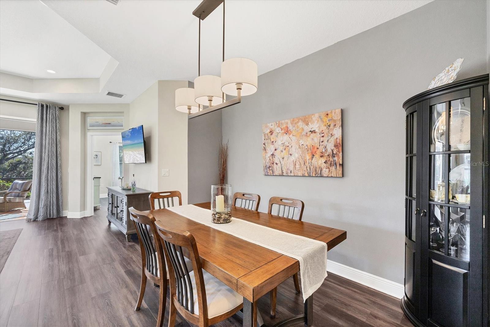 VICENZA PH 1 - Residential