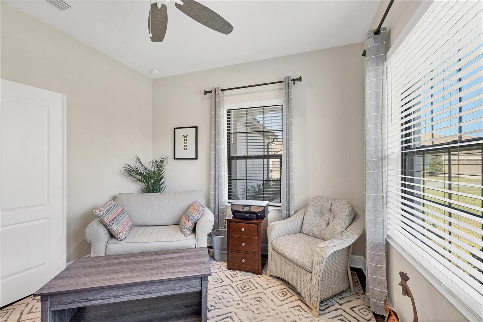 VICENZA PH 1 - Residential