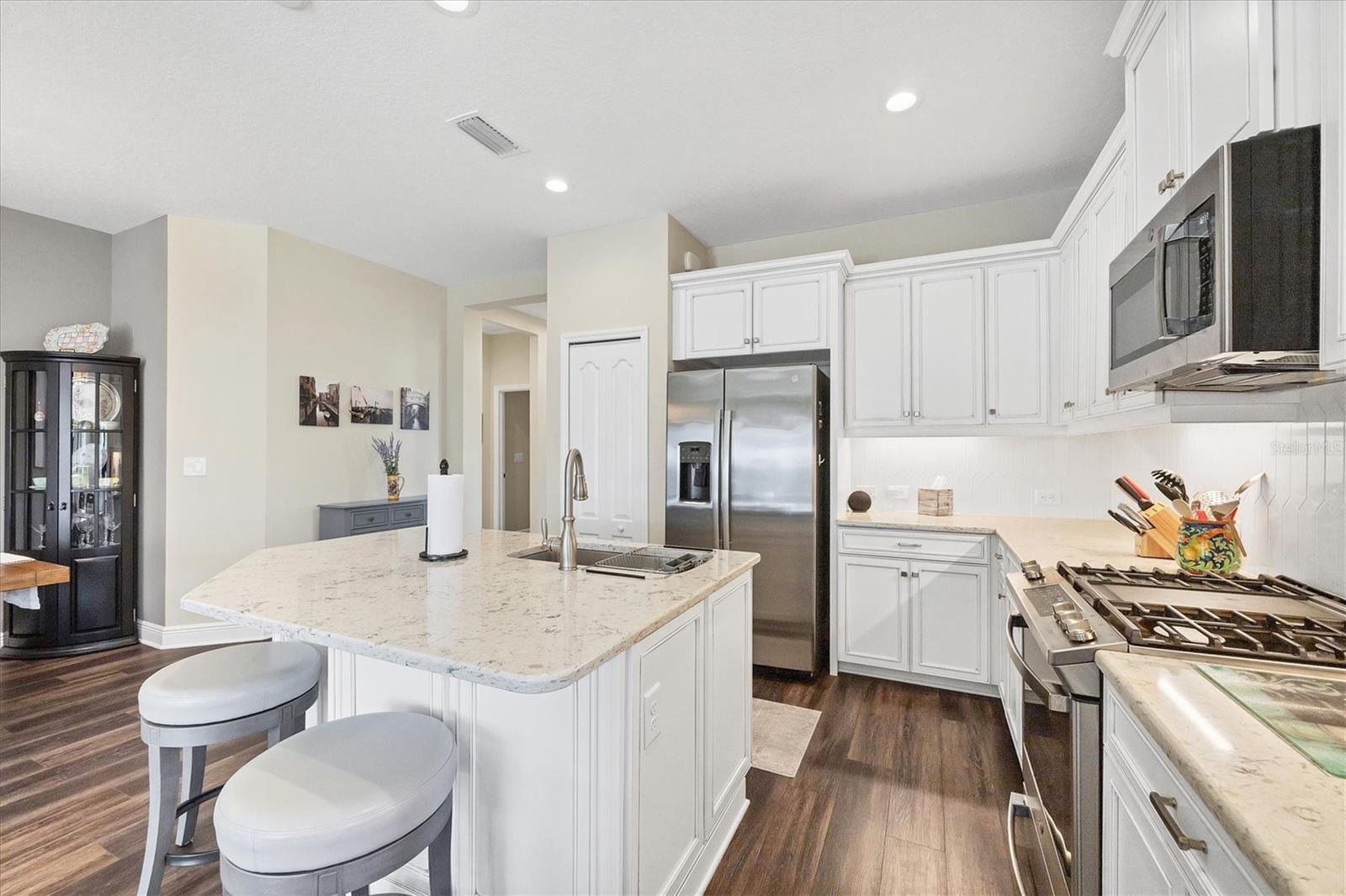 VICENZA PH 1 - Residential