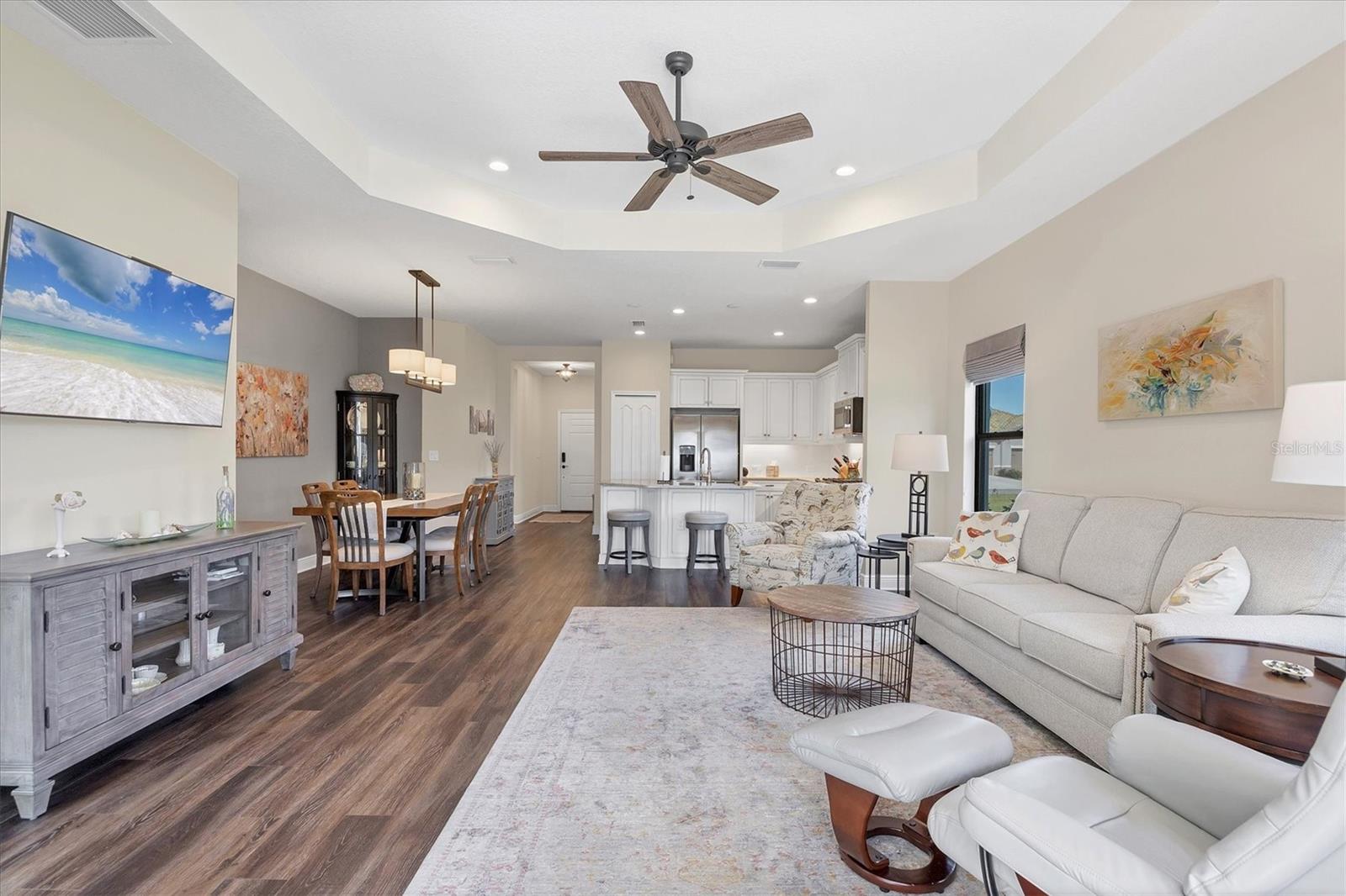 VICENZA PH 1 - Residential