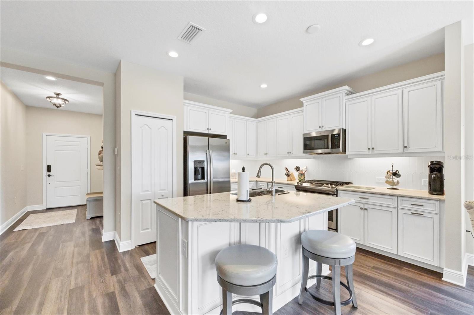 VICENZA PH 1 - Residential