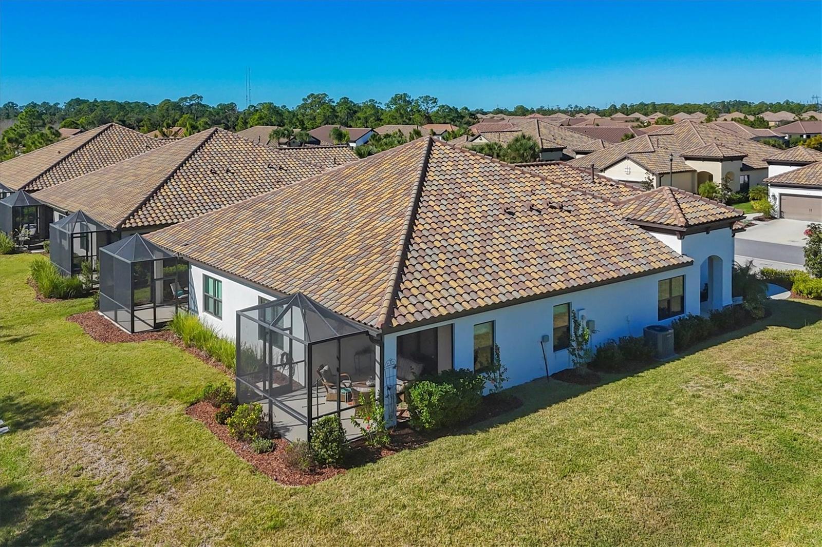 VICENZA PH 1 - Residential