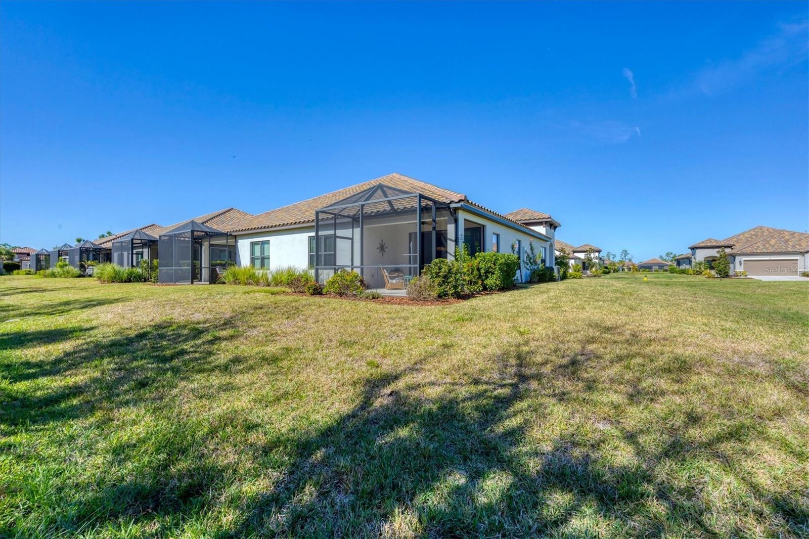 VICENZA PH 1 - Residential