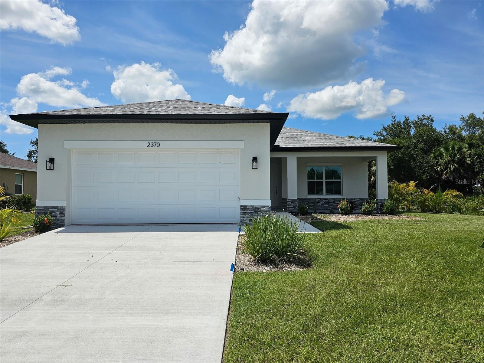 PORT CHARLOTTE SUB 19 - Residential
