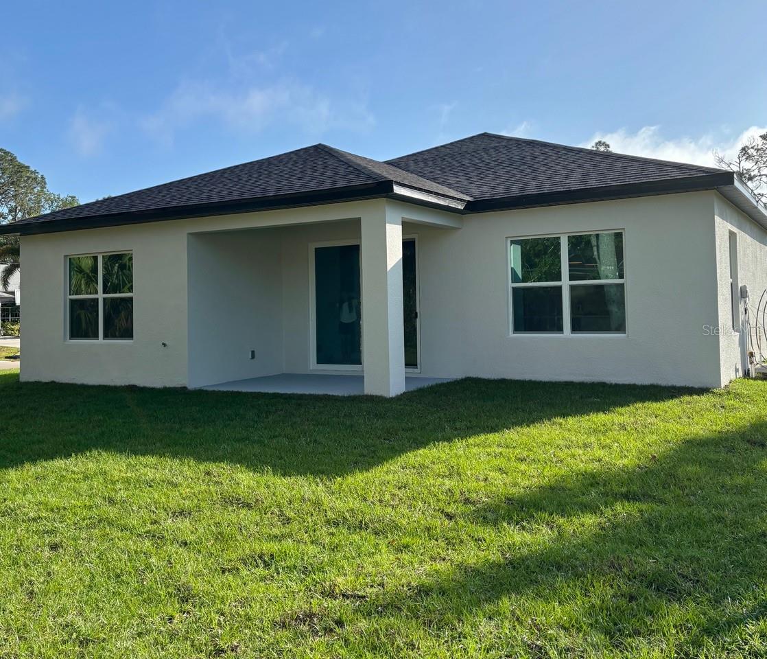 2370 ALLSUP TERRACE