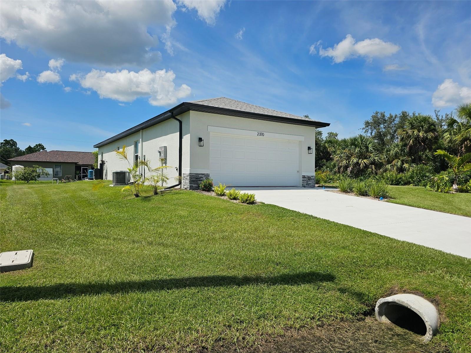 PORT CHARLOTTE SUB 19 - Residential