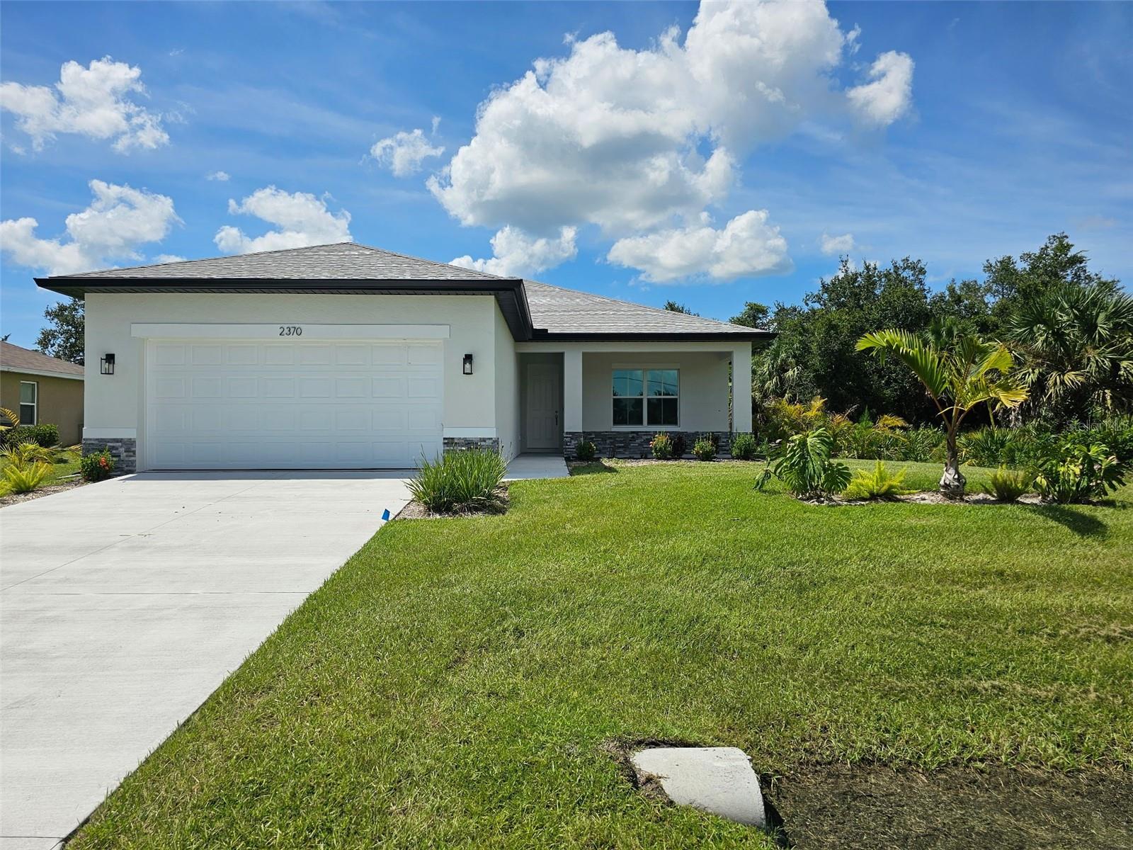 PORT CHARLOTTE SUB 19 - Residential