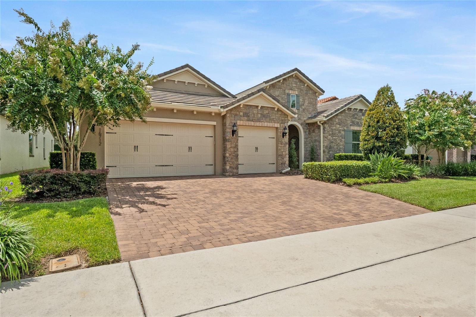 16712 RUSTY ANCHOR ROAD