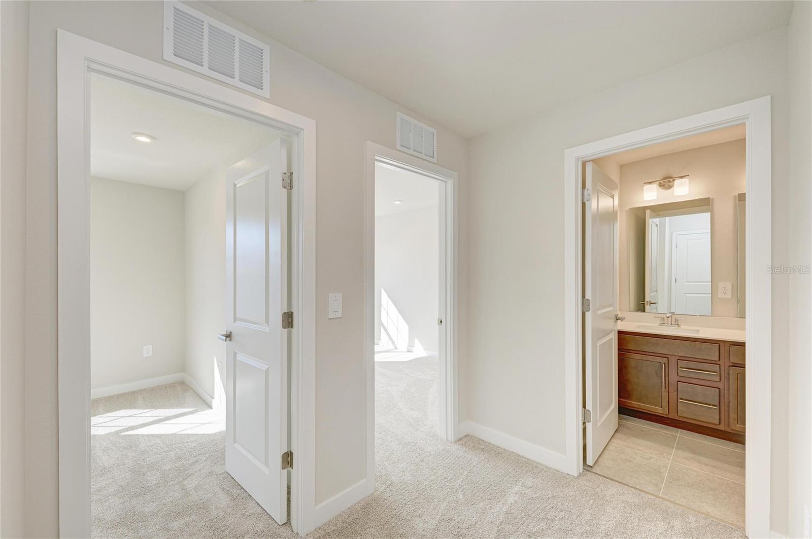 LAKEWOOD CENTRE PRCL Y - Residential