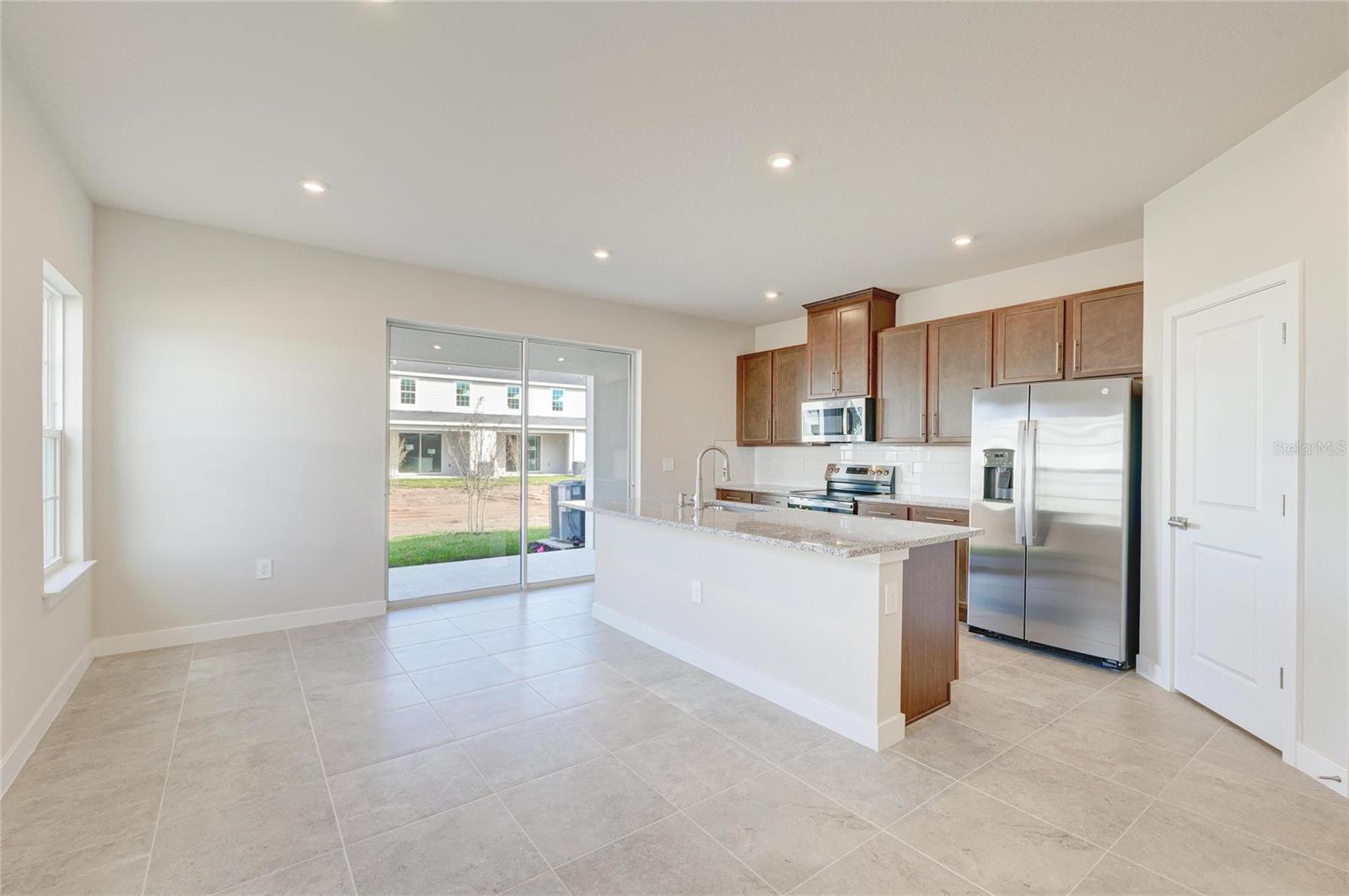 LAKEWOOD CENTRE PRCL Y - Residential