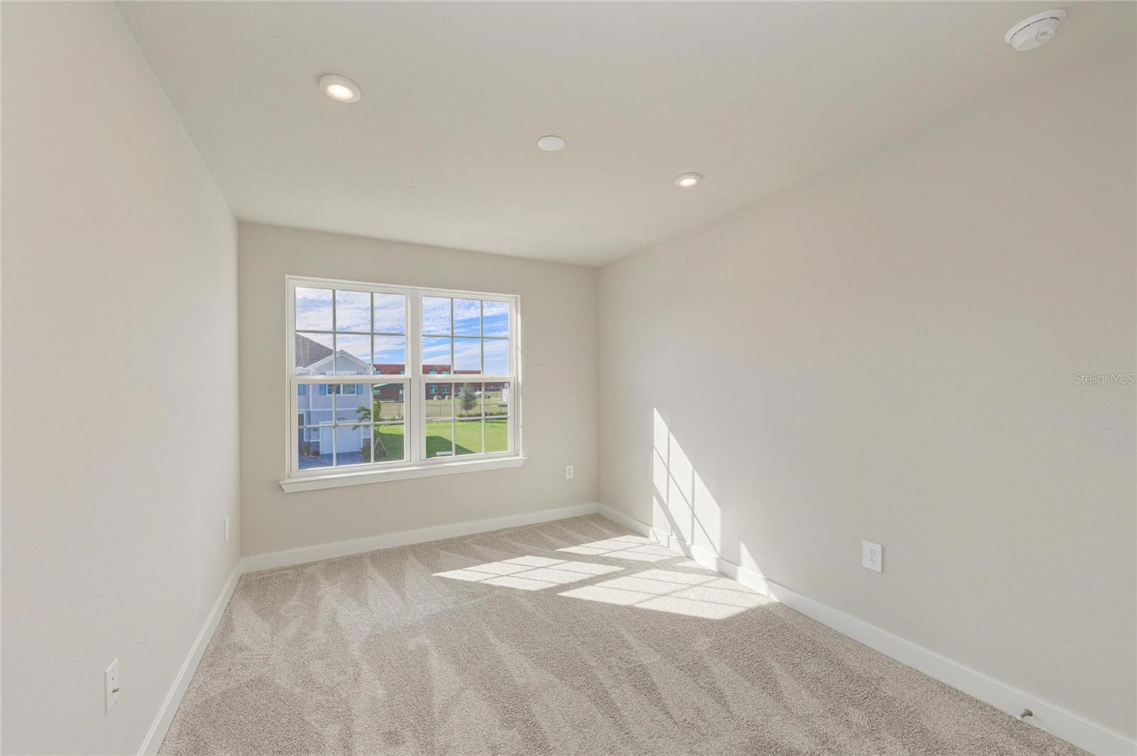 LAKEWOOD CENTRE PRCL Y - Residential