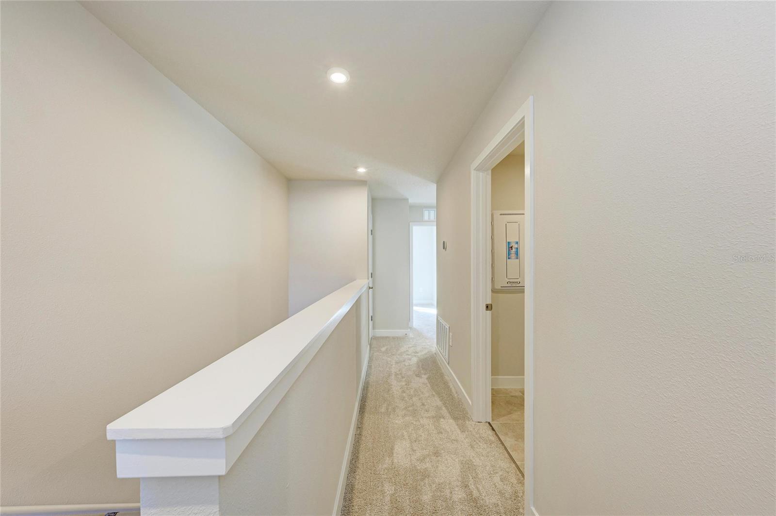 LAKEWOOD CENTRE PRCL Y - Residential