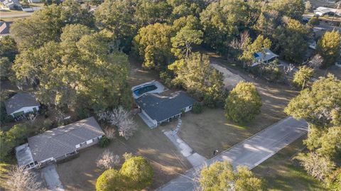 A home in OCALA