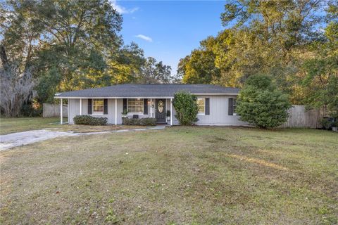 A home in OCALA