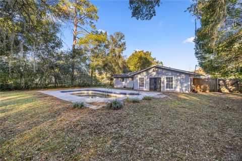 A home in OCALA