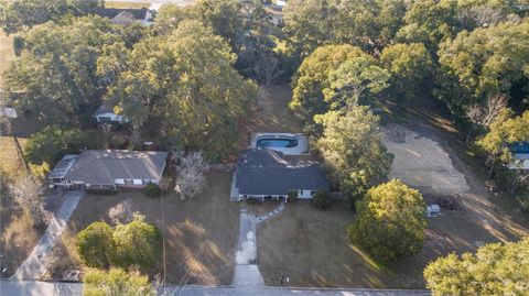 A home in OCALA