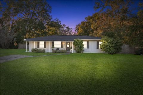 A home in OCALA