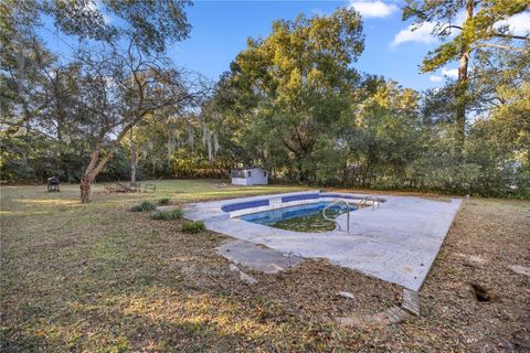 A home in OCALA